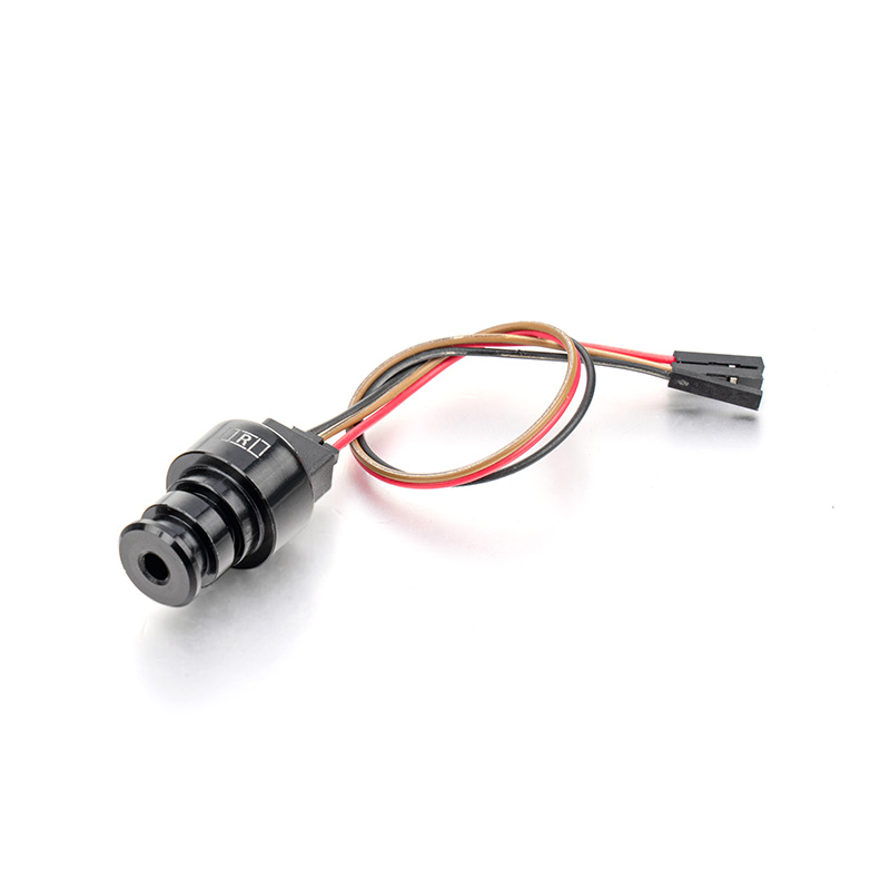 Tryksensor