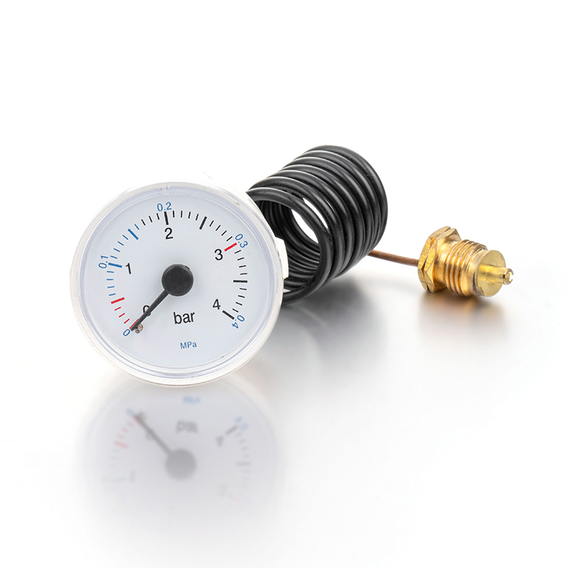 Y45 kapillær manometer