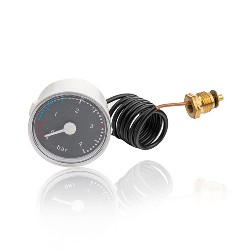Y45 kapillær manometer