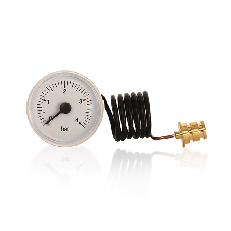 Y45 kapillær manometer