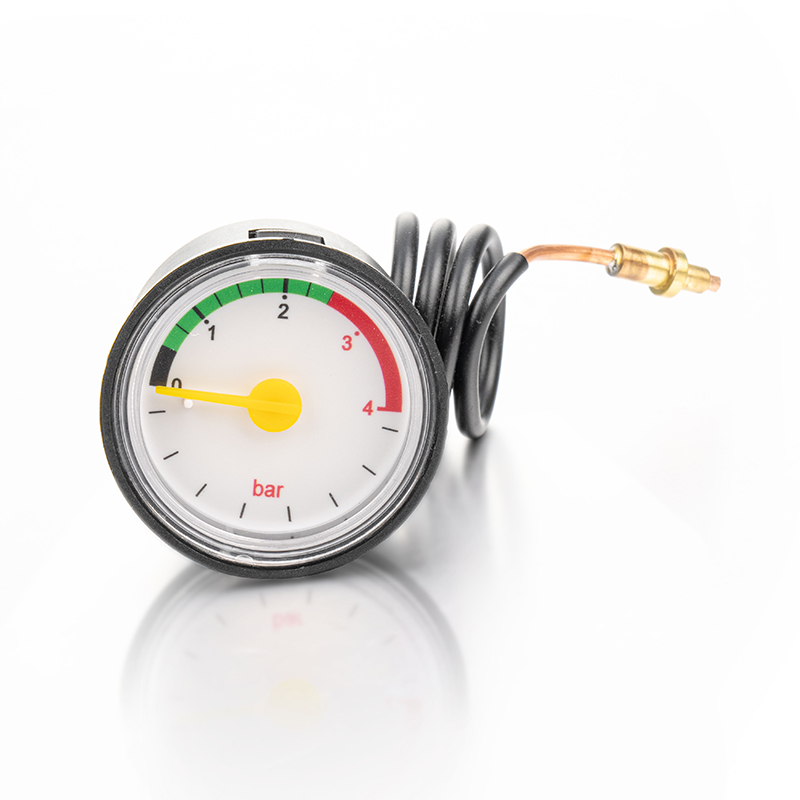 Y40 Kapillær manometer