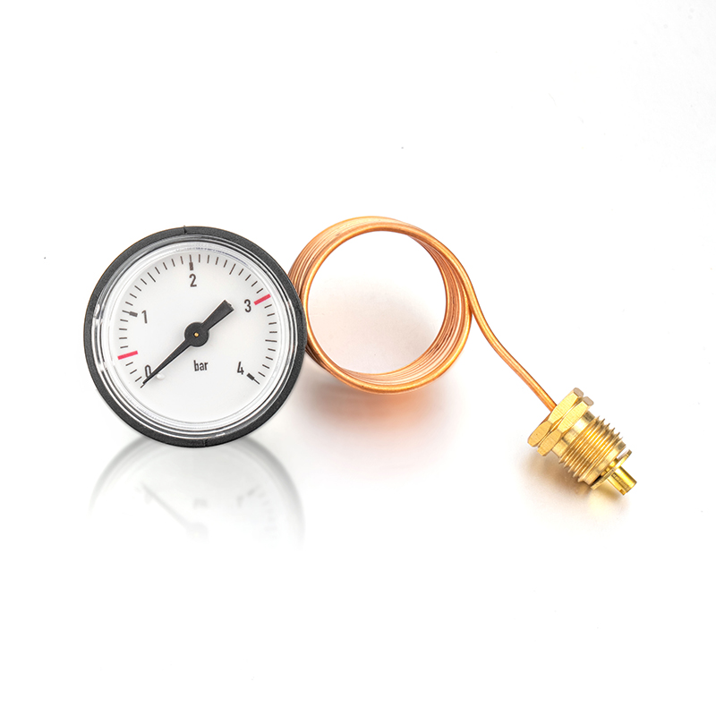 Y40 kapillært manometer