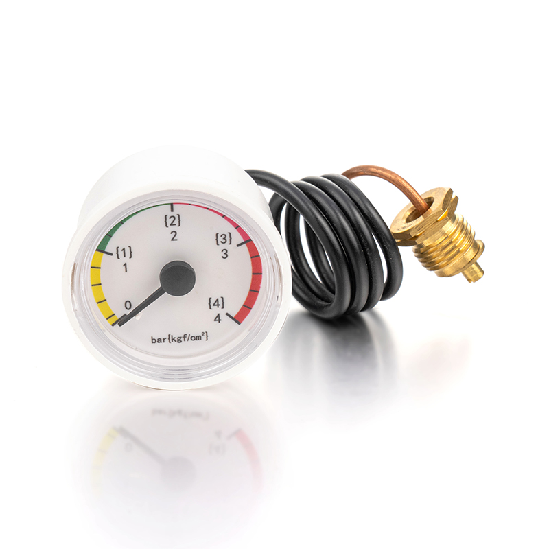 Y40 kapillært manometer