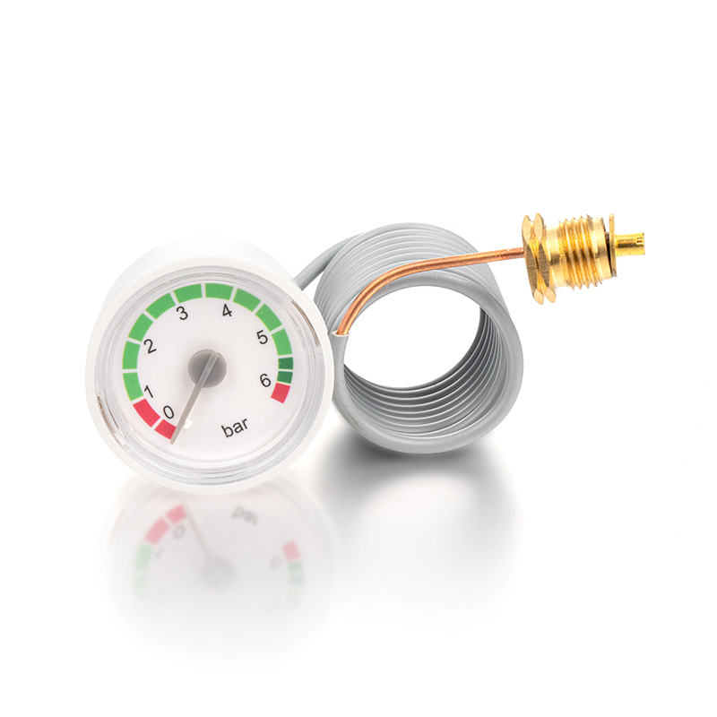 Y40 kapillært manometer