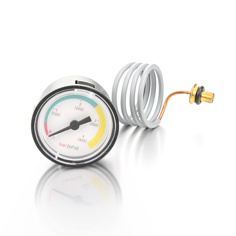 Y40 kapillært manometer