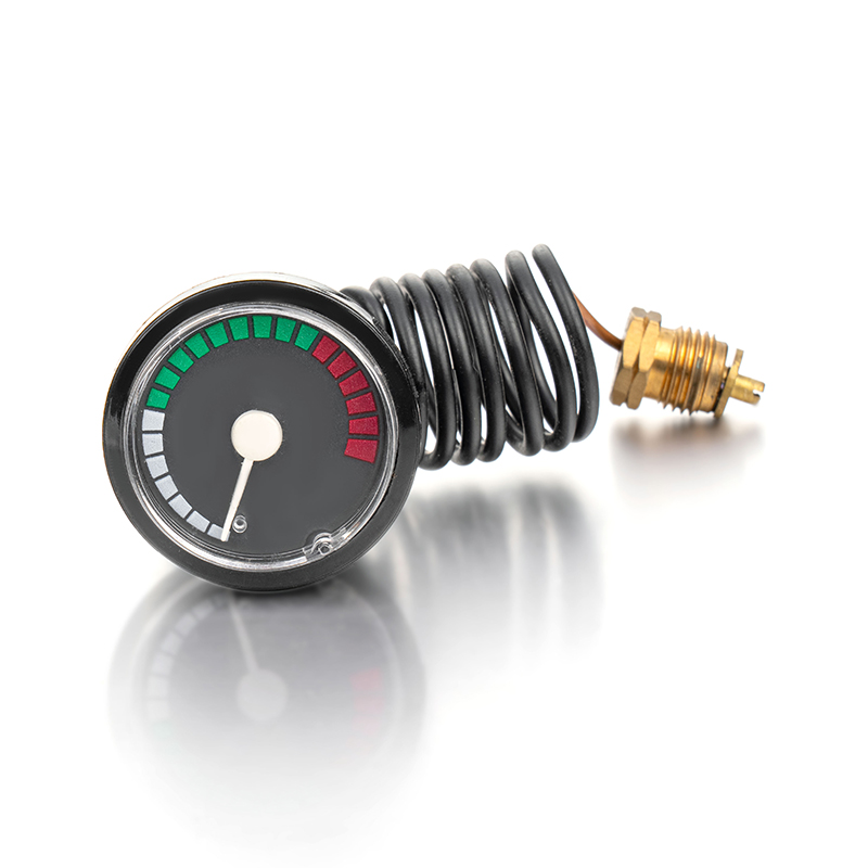 Y37 kapillær manometer