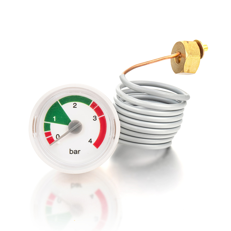 Y40 Kapillær manometer