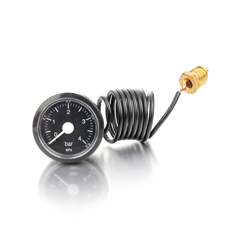Y37 kapillær manometer