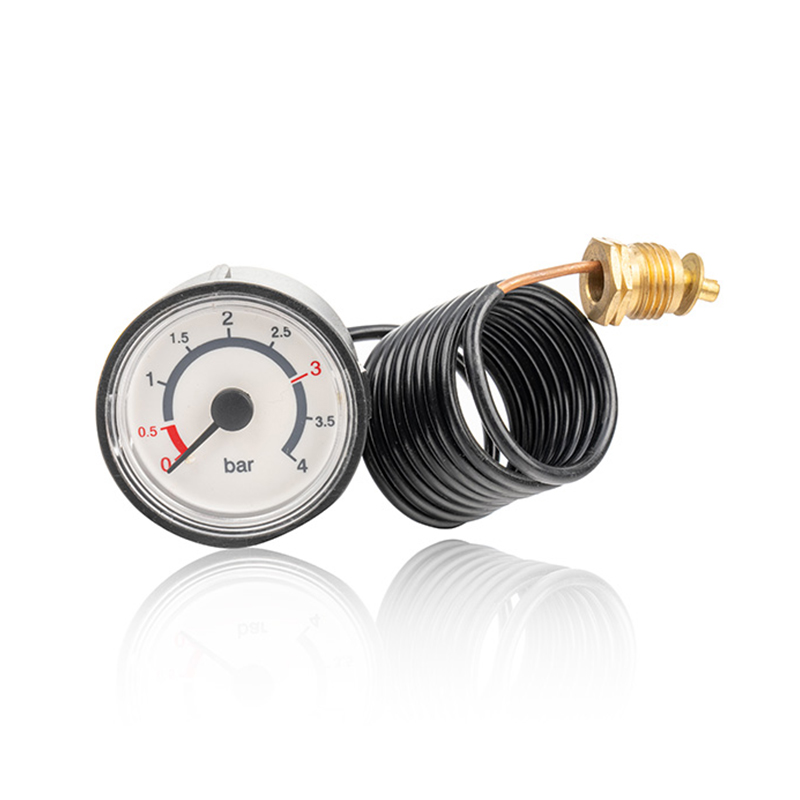 Y40 Kapillær manometer