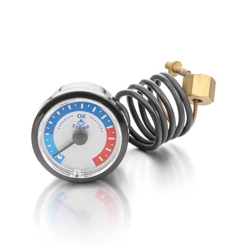 Y37 kapillær manometer