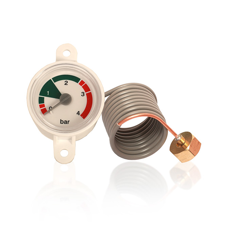 Y40 Kapillær manometer