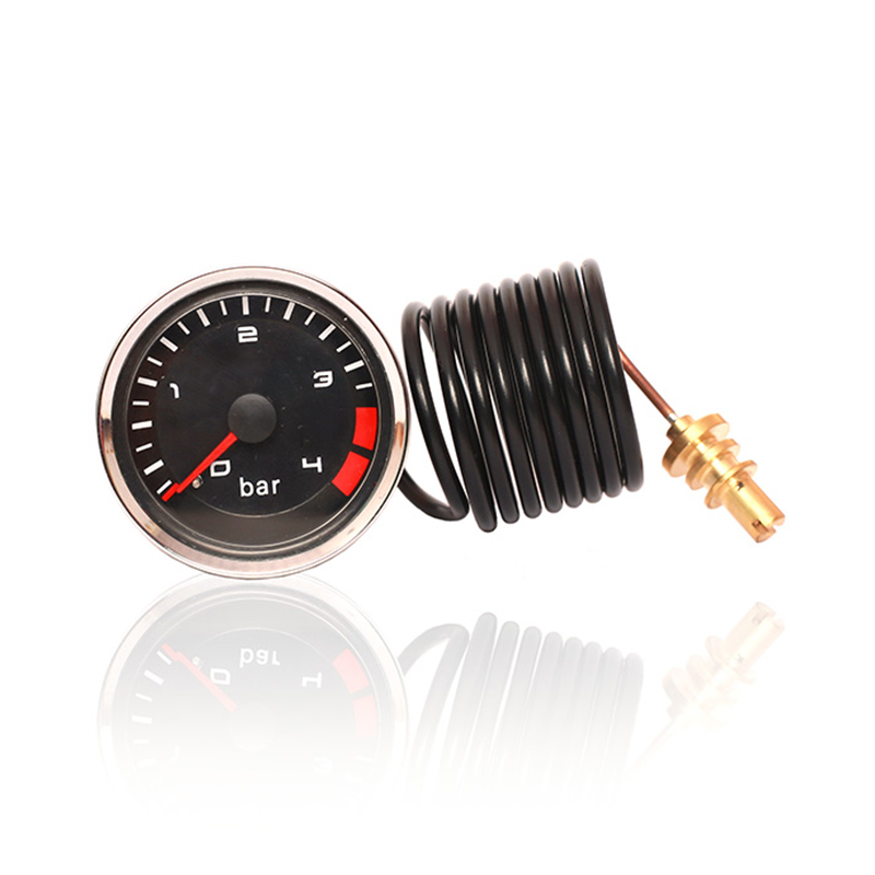 Y37 kapillær manometer