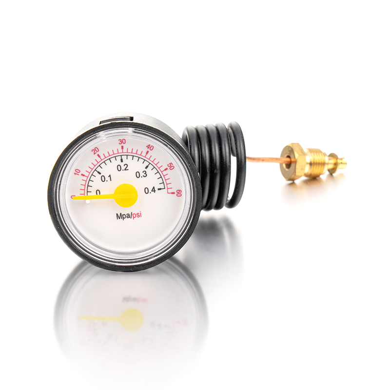 Y40 Kapillær manometer