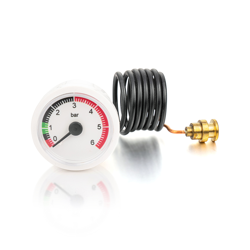 Y37 kapillær manometer