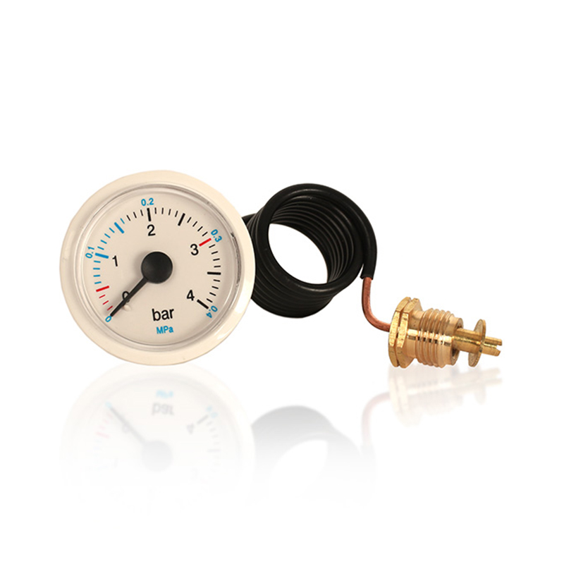 Y37 kapillær manometer
