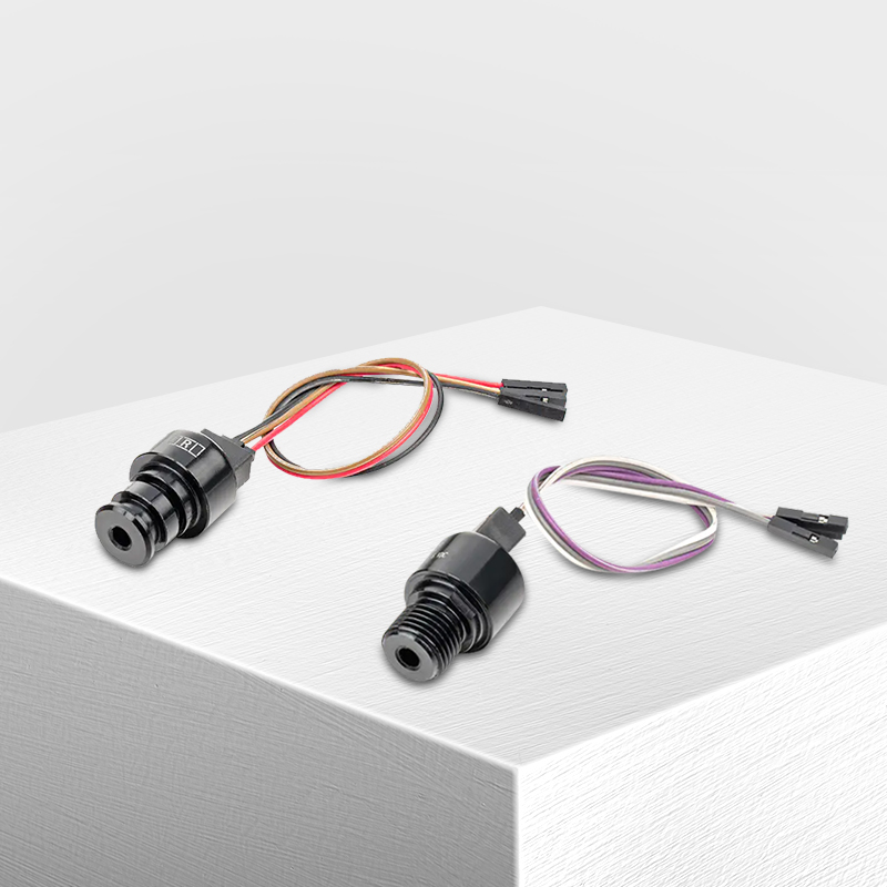 HVAC -tryktransducer -sensor